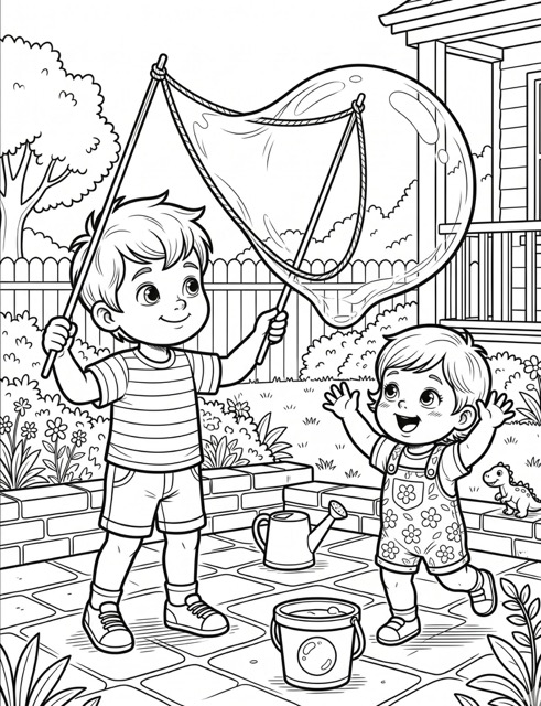 Bubbles