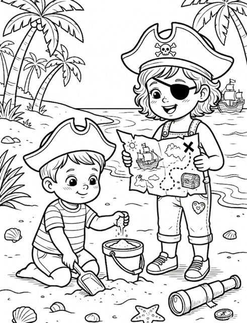 Pirates