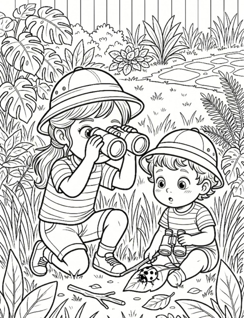 Hunting