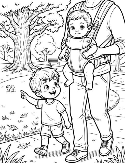 🐿️ Exploring