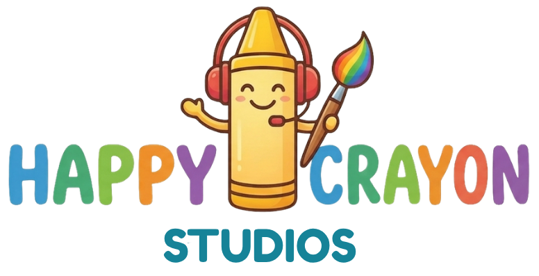 Happy Crayon Studios