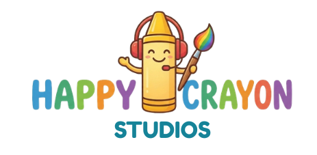 Happy Crayon Studios